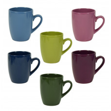 TAZZA MUG 350 CC POINT CAIRO (12pz)